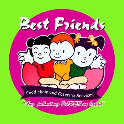 Best Friends Pares .